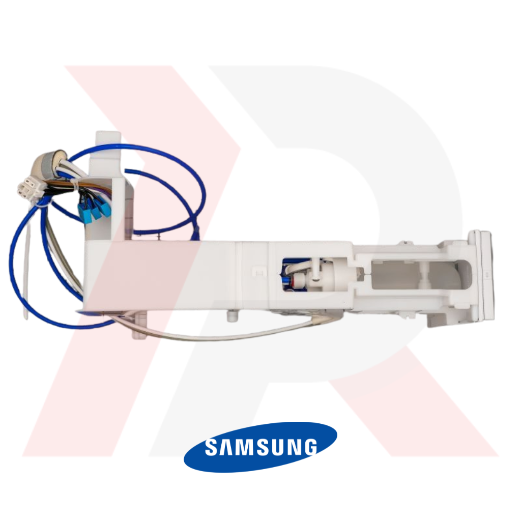 Refrigerator Water Filter Housing